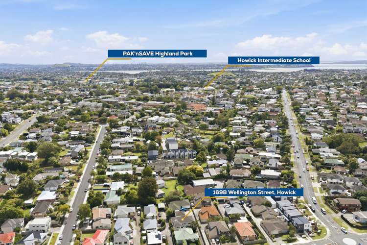 169B Wellington Street Howick_24