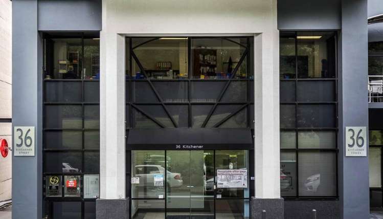 36 Kitchener Street City Centre_14