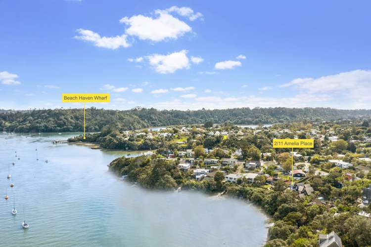 2/11 Amelia Place Beach Haven_14