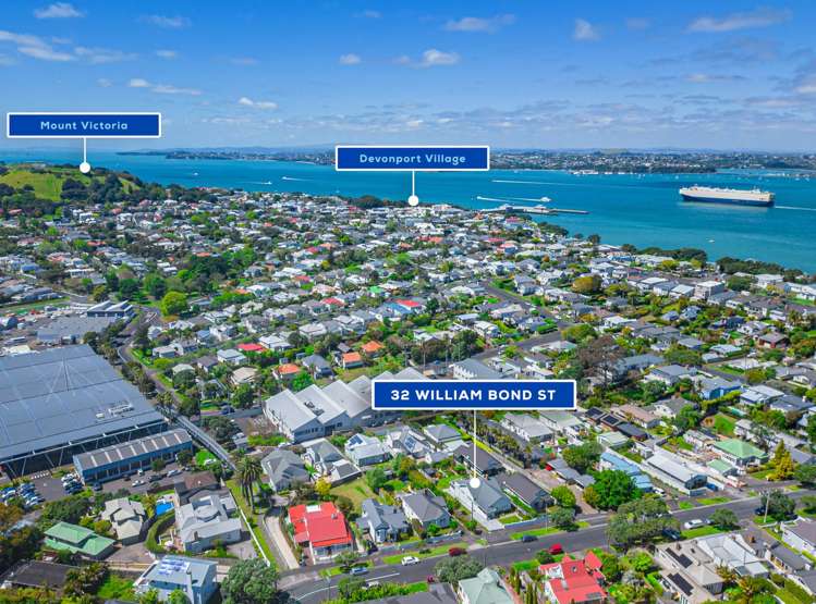 32 William Bond Street Devonport_32