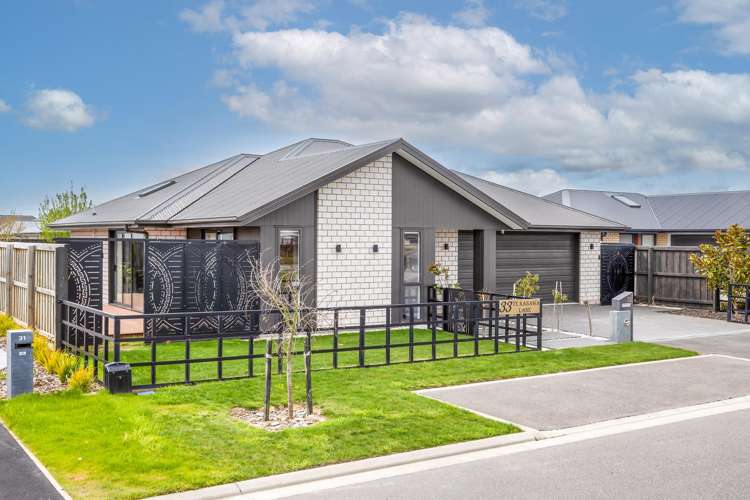 33 Te Kanawa Lane Rolleston_14