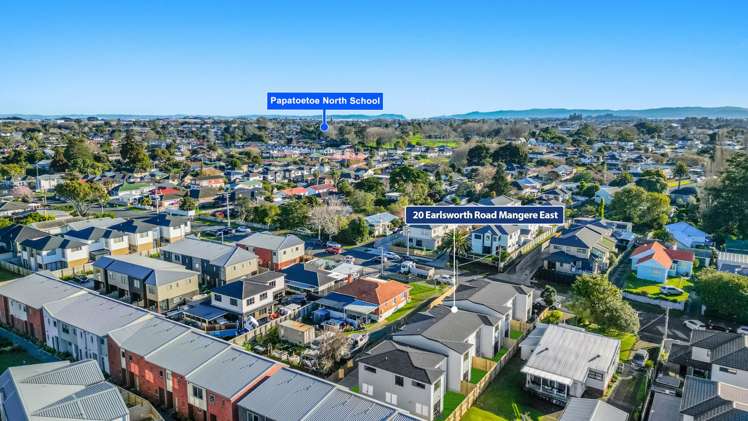 Lot 4/20 Earlsworth Road Mangere East_21