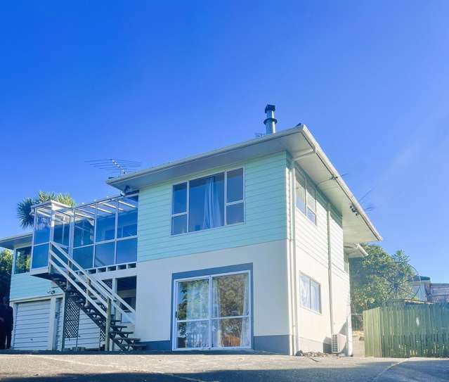 Charming 3BR Massey Retreat w/ Garden