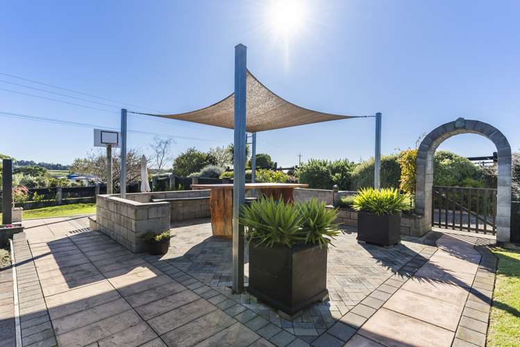 17 Brewster Road Pukekawa_17