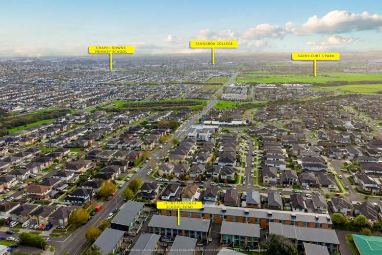 19/182 Flat Bush School Road Flat Bush_20