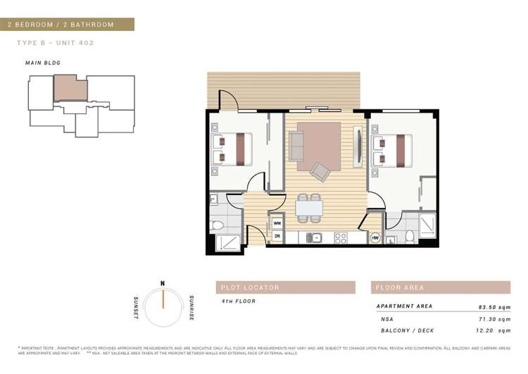 402/272 Barbadoes Street Christchurch Central_9