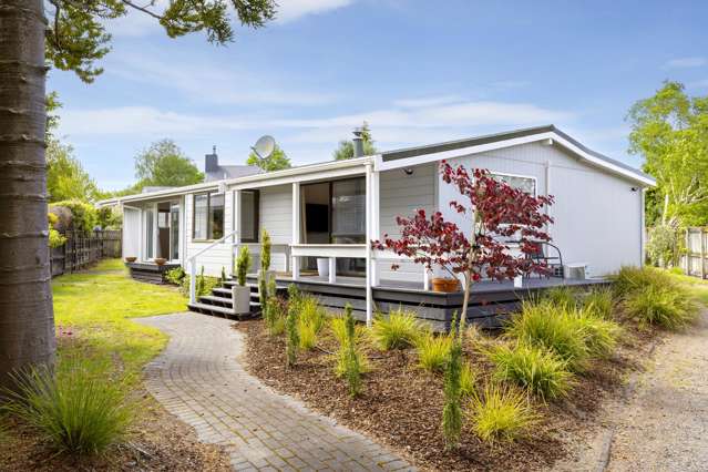 Effortless Living in Rainbow Point