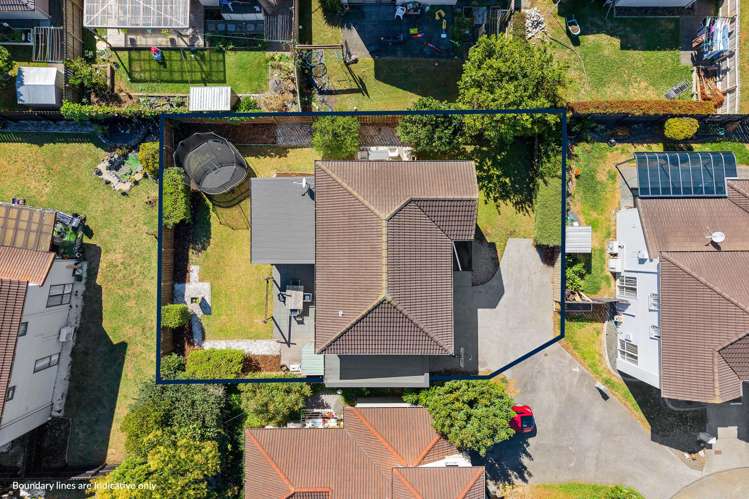 11 Ritchie Crescent Takanini_17