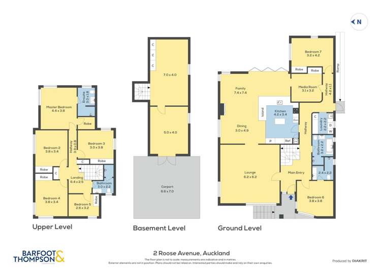 2 Roose Avenue Pukekohe_33