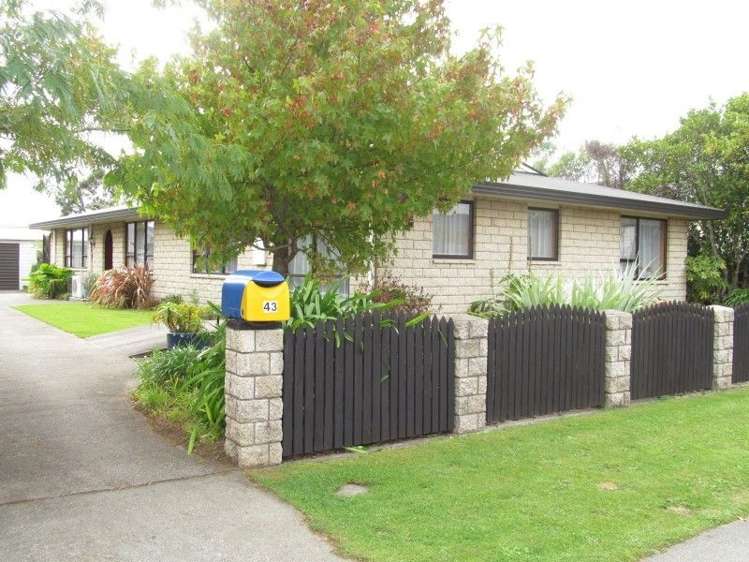 43 Brougham Street Westport_1