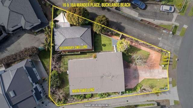 16 & 16A Mander Place Bucklands Beach_2