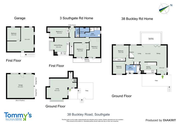 38 Buckley Road Southgate_17