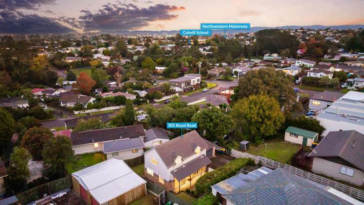 305 Royal Road Massey_25