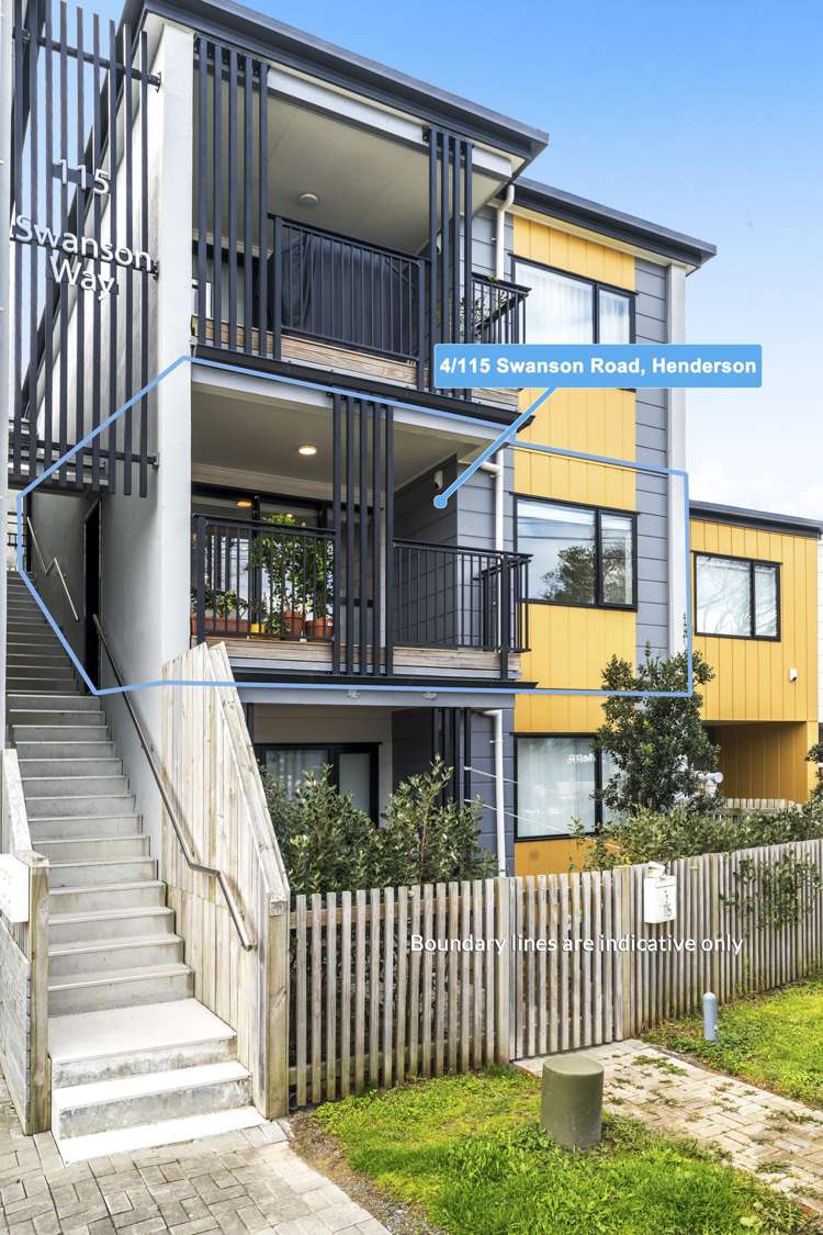 4/115 Swanson Road Henderson_21