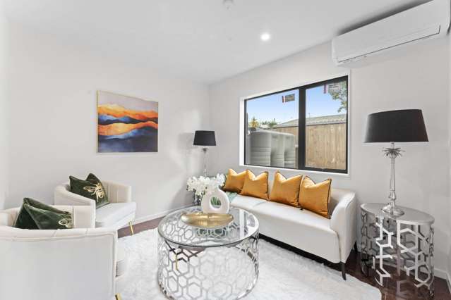 “Affordable Luxury – Your New Manurewa Home Aw...
