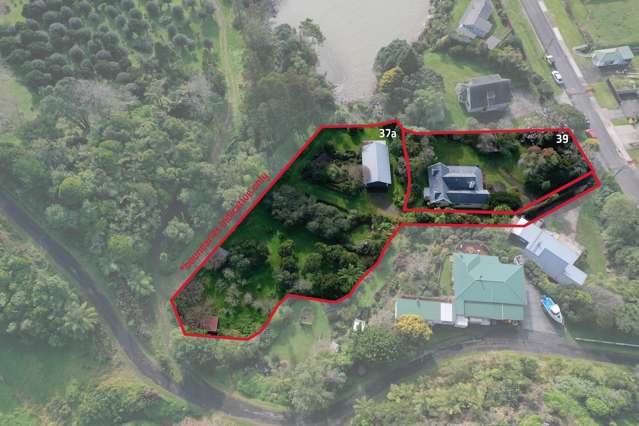 37a and 39 Whakapaki Street Urenui_1