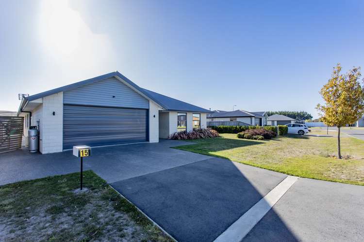 15 Johnson Avenue Amberley_20