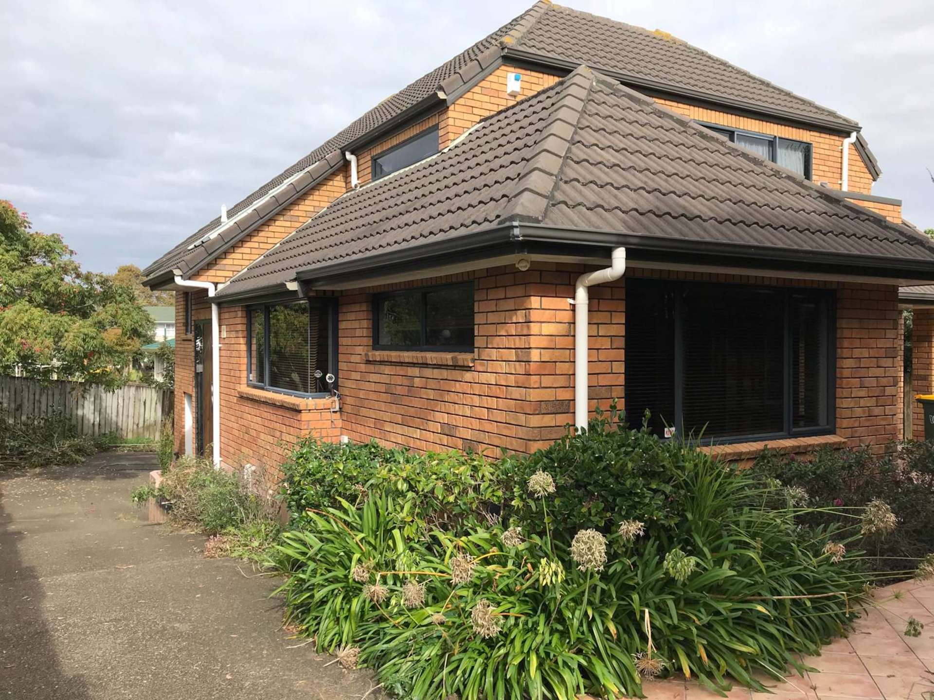 2/93 Macleans Road Bucklands Beach Manukau City Houses for Rent