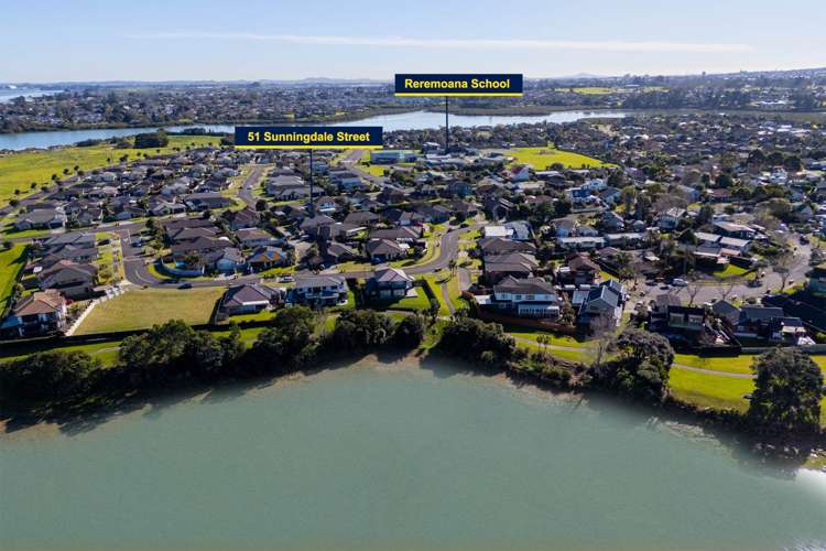 51 Sunningdale Street Wattle Downs_26