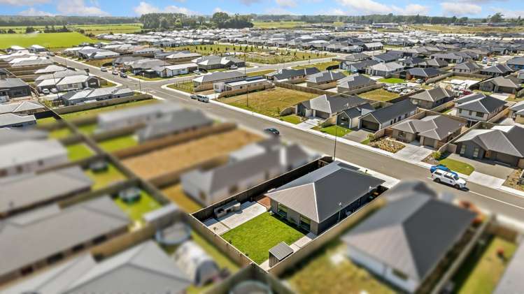 5 Cousins Street Woodend_22