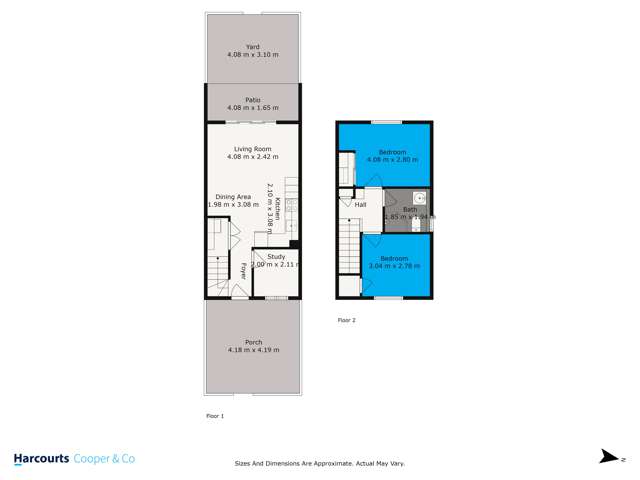 33/5 Carolina Place Albany_1