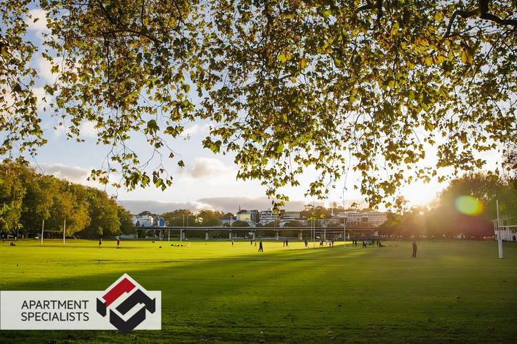 1402/145 Nelson Street Auckland Central_16