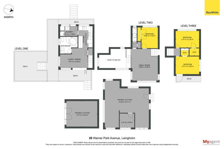 20 Warner Park Avenue Laingholm_21