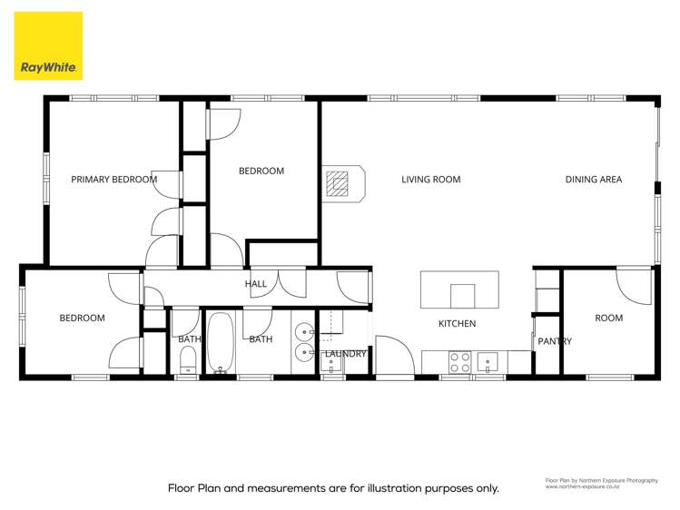 3 Wilson Road Haruru_18