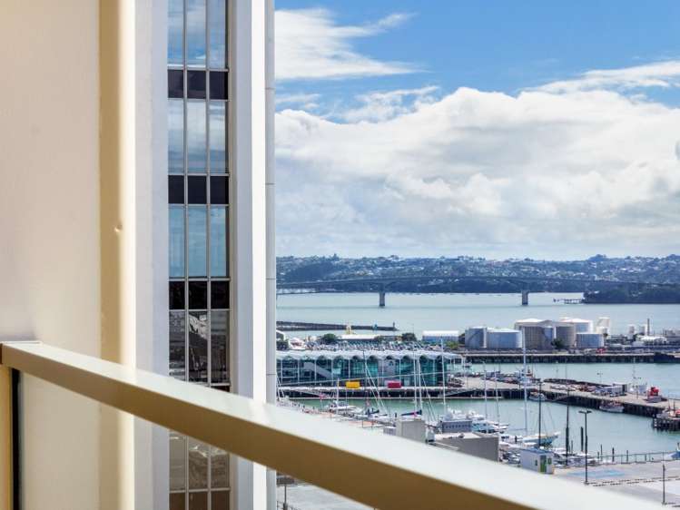 1505/8 Albert Street Auckland Central_13