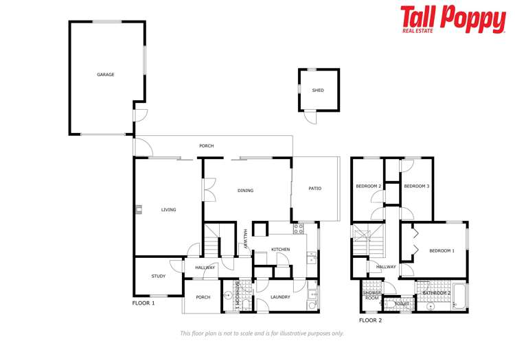 121 Seddon Street Naenae_24