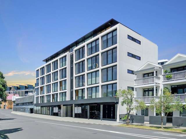 1 bedroom apartment in Ponsonby