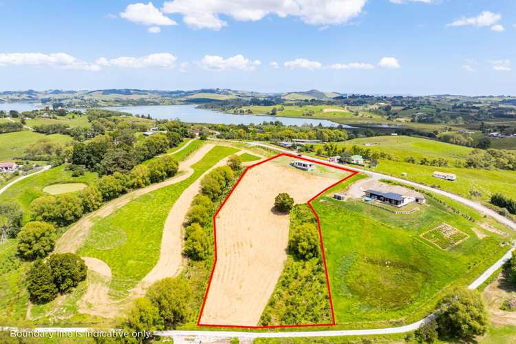 129 Petley Road Paparoa_27