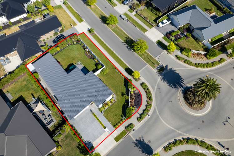 63 Sutherland Drive Kaiapoi_24