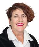 Jill Merritt