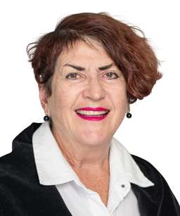 Jill Merritt