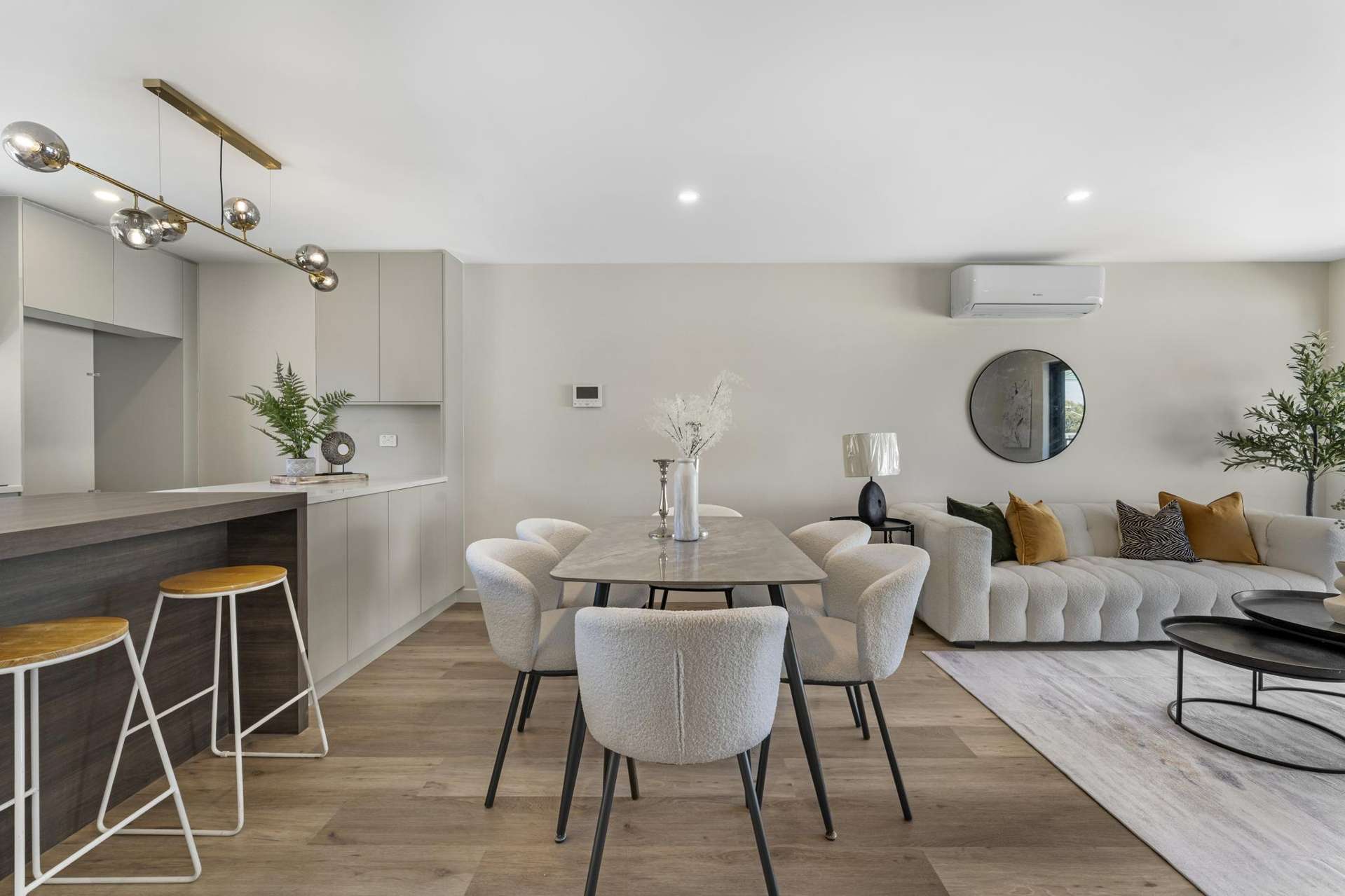 Lots 1 - 3/18 Fulljames Avenue Three Kings_0