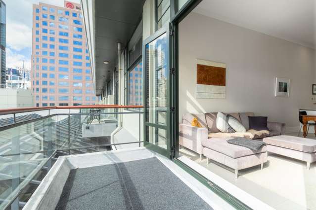 806/35 Hobson Street Auckland Central_4