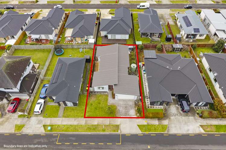 19 Taikaranga Street Pukekohe_24