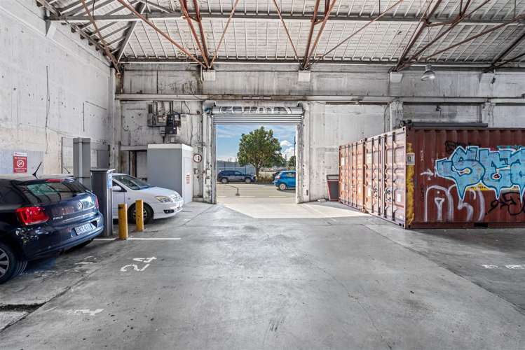 100 Cable Street Te Aro_12