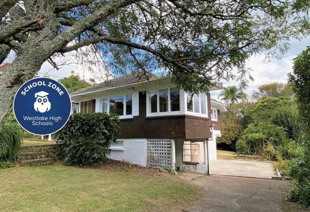 Classic, Original Family Home in Milford