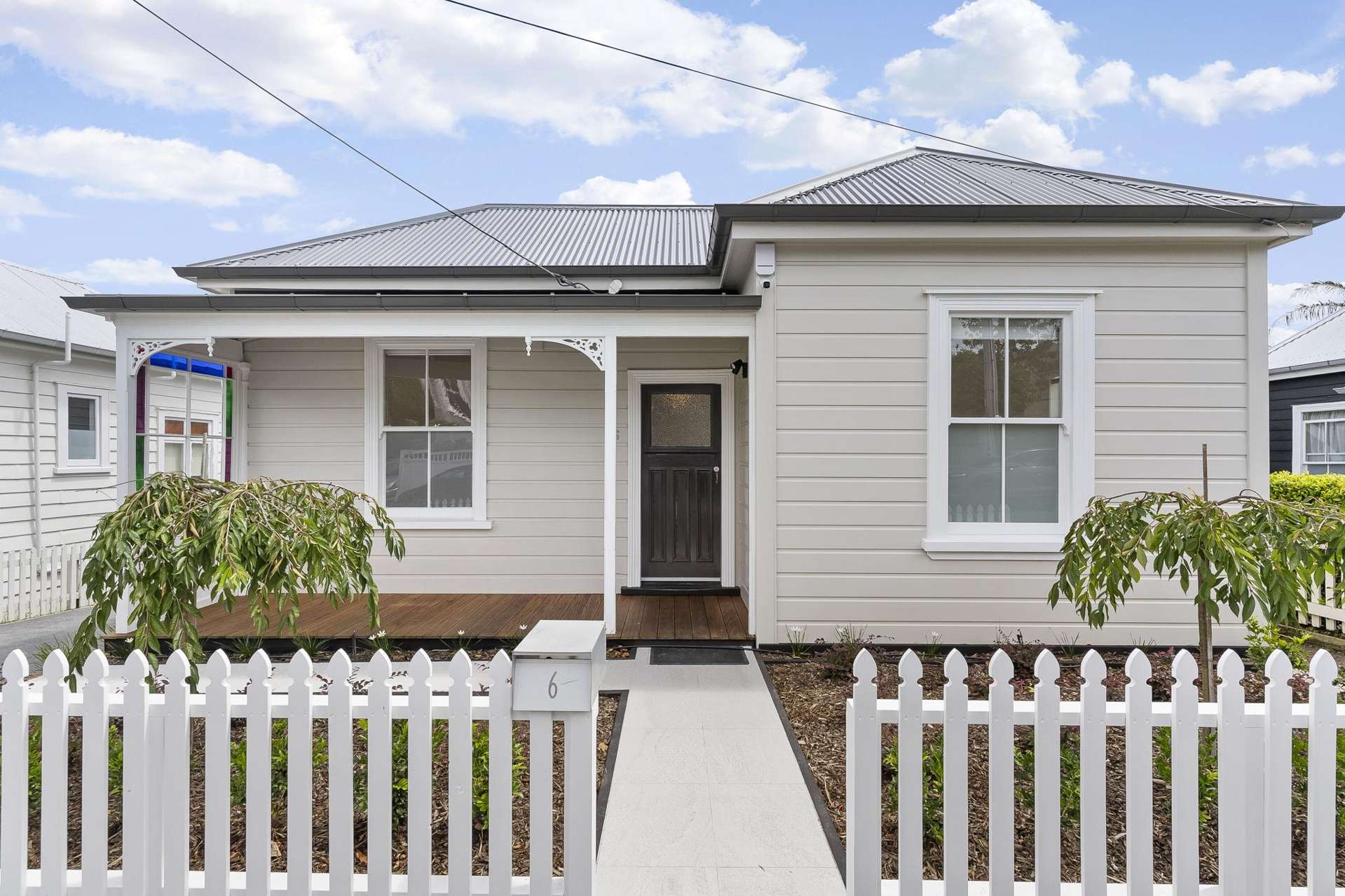 6 Stuart Street Ponsonby_0