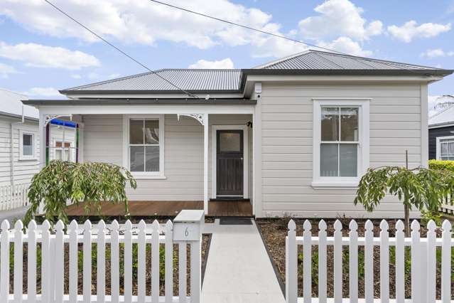 Simply exceptional on Stuart