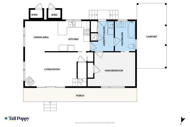 4 Alpine Way Ohakune_23