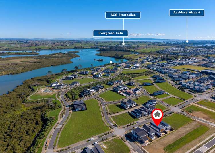 58 Park Green Avenue Rosehill_36