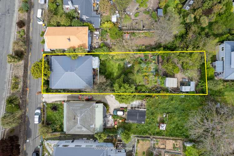 57 Canterbury Street Lyttelton_23