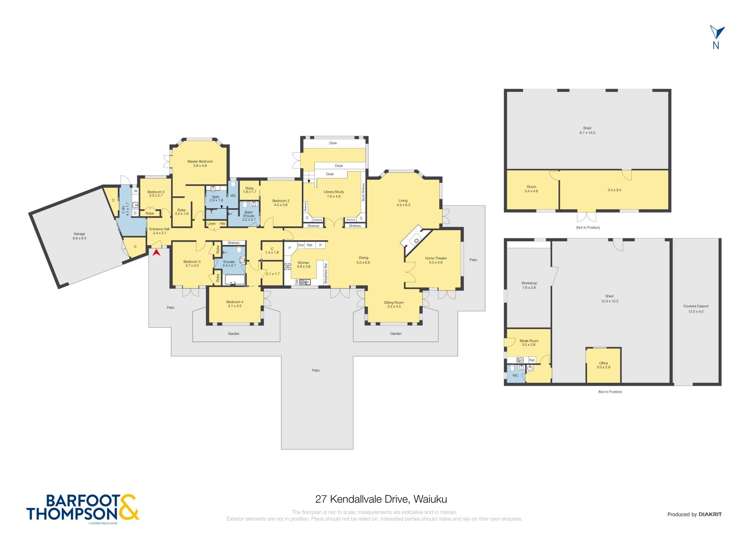 27 Kendallvale Drive Waiuku_31