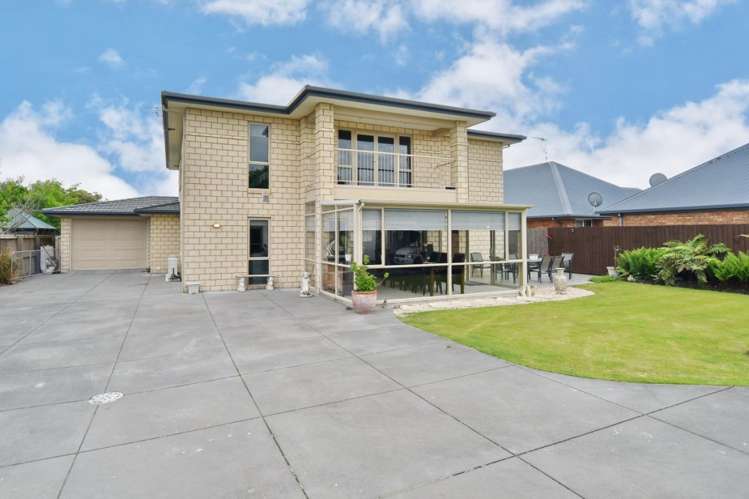 8 Goodwood Close Rangiora_21
