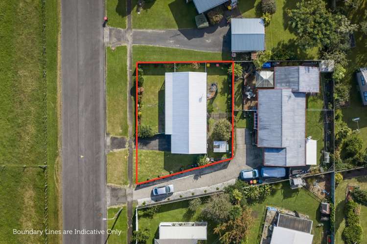 9 Cornwall Street Waihi_20