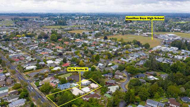 50 Te Aroha Street Hamilton East_2