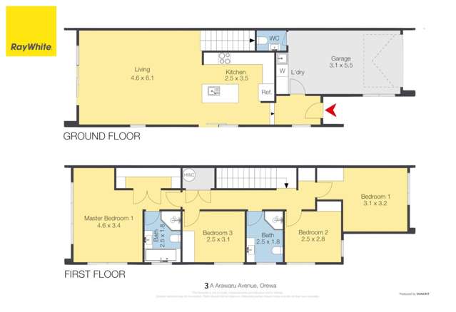 3A Arawaru Avenue Orewa_1